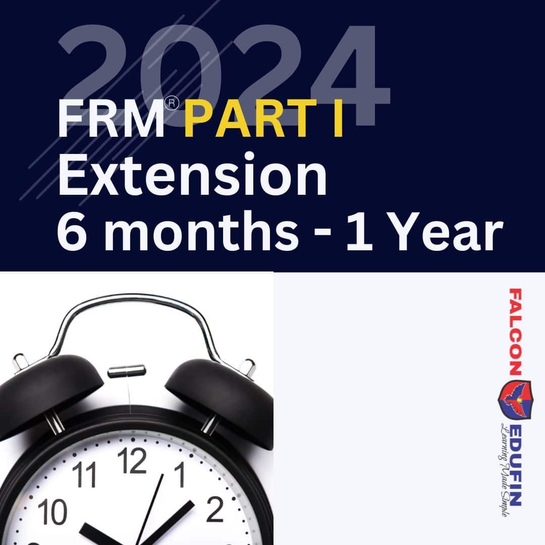 FRM Part I Validity Extension 1 Year FRM Prep Providers frm-part-i-validity-extension-1-year-frm-prep-providers